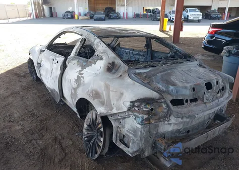 2017 Infiniti Q60 3.0T Premium from USA, damaged, VIN JN1EV7EKXHM363326